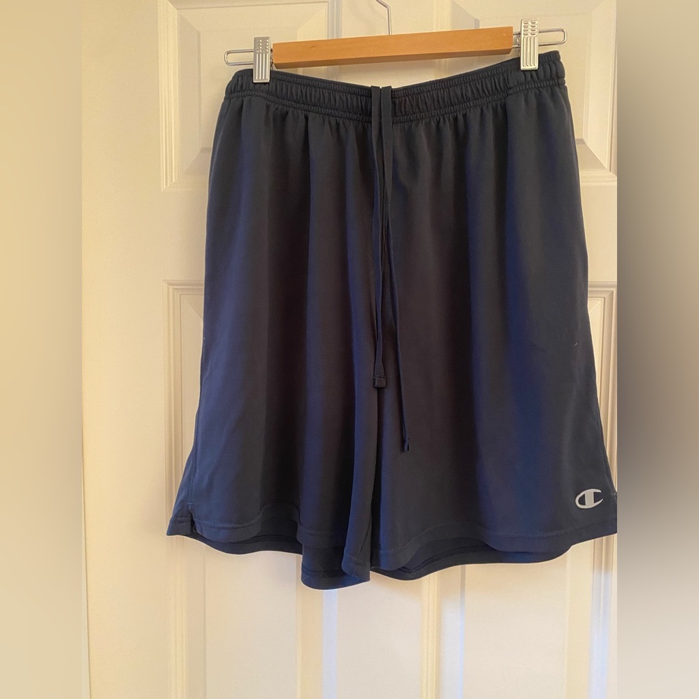 Champion sports shorts